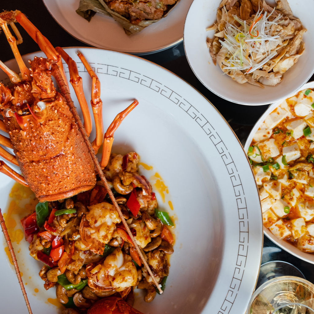 Balancing Act: Fuchsia Dunlop and Theign Phan on their collaboration at Grand Majestic Sichuan