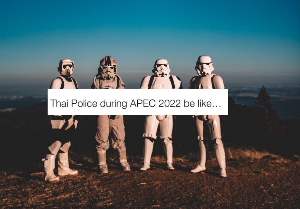 This month in memes: November 2022