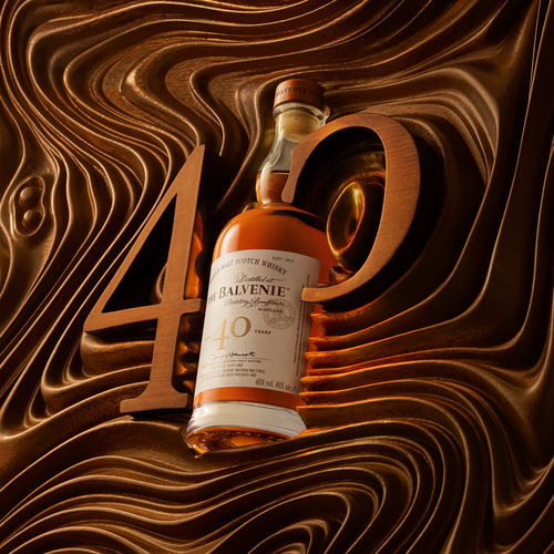 The Balvenie’s new Rare Marriages whiskies dial its nature ‘up to ten’