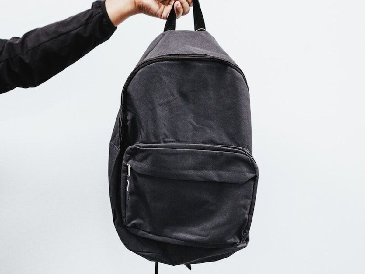 Take your pick from the most comfortable and stylish college bags for men