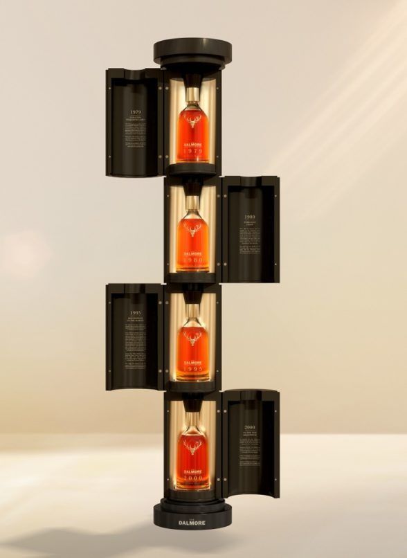 world's most expensive whiskies