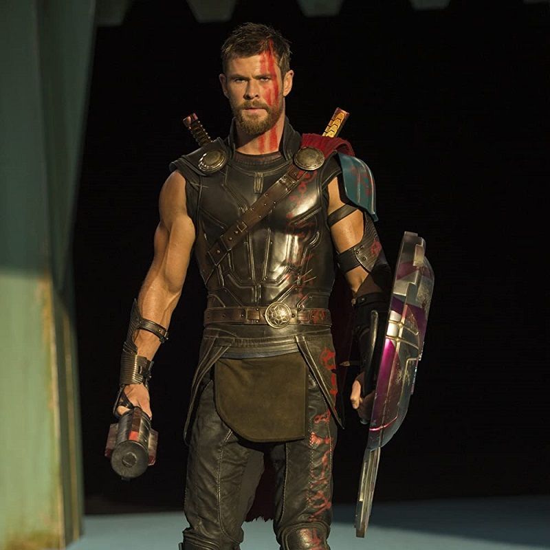 ‘Thor: Ragnarok’ to ‘Rush’: The best Chris Hemsworth movies to watch right now