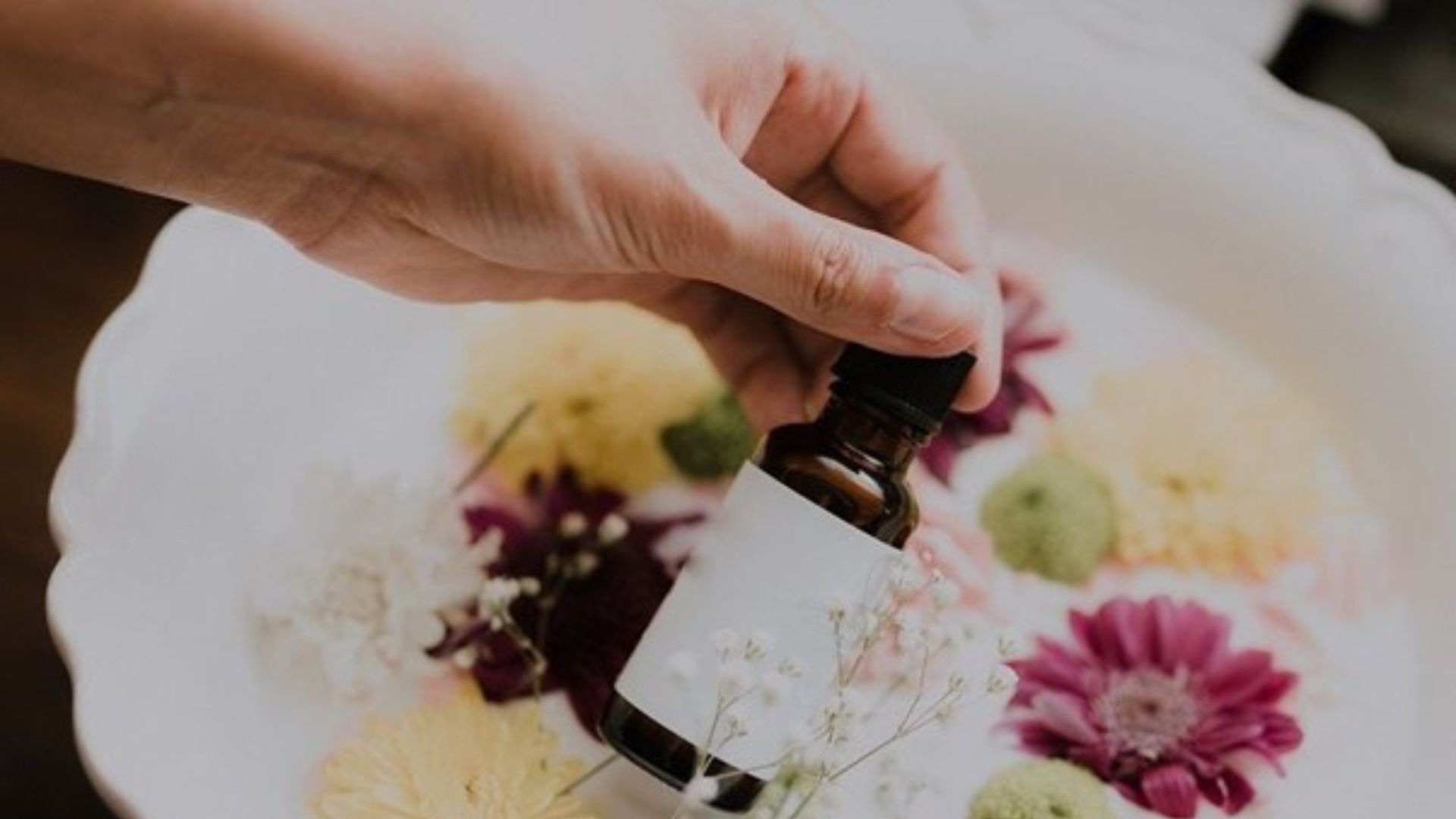 rosemary oil