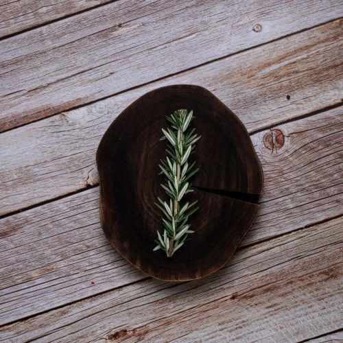 Is rosemary oil helpful for hair growth?