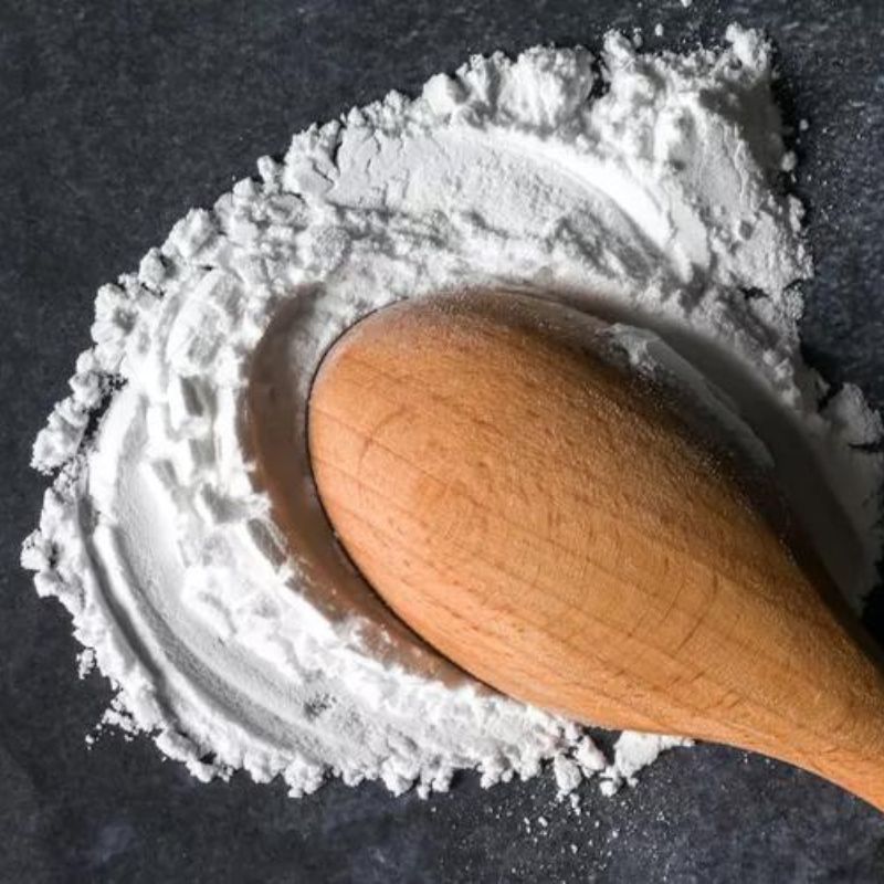What is cream of tartar?