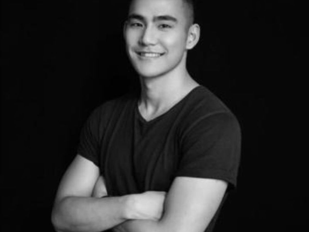 Who was Tiantian Kullander, the Hong-Kong based crypto king?