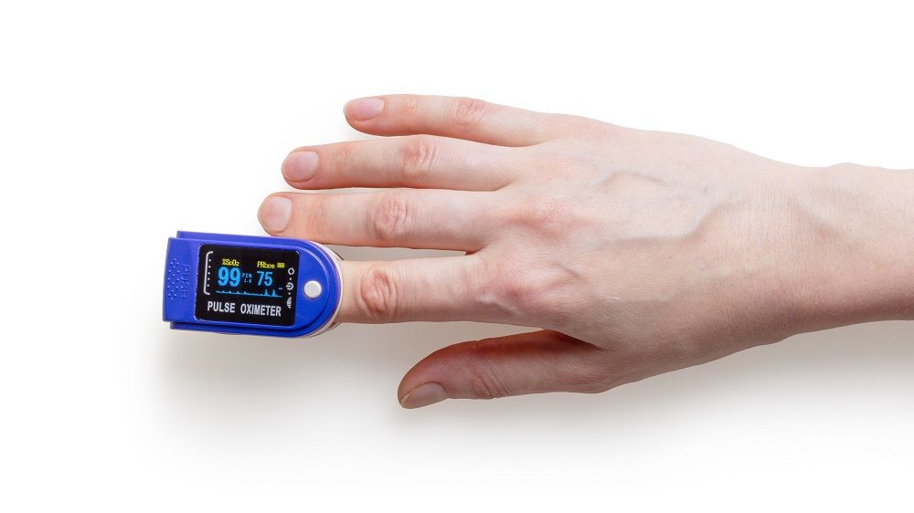 high blood pressure
