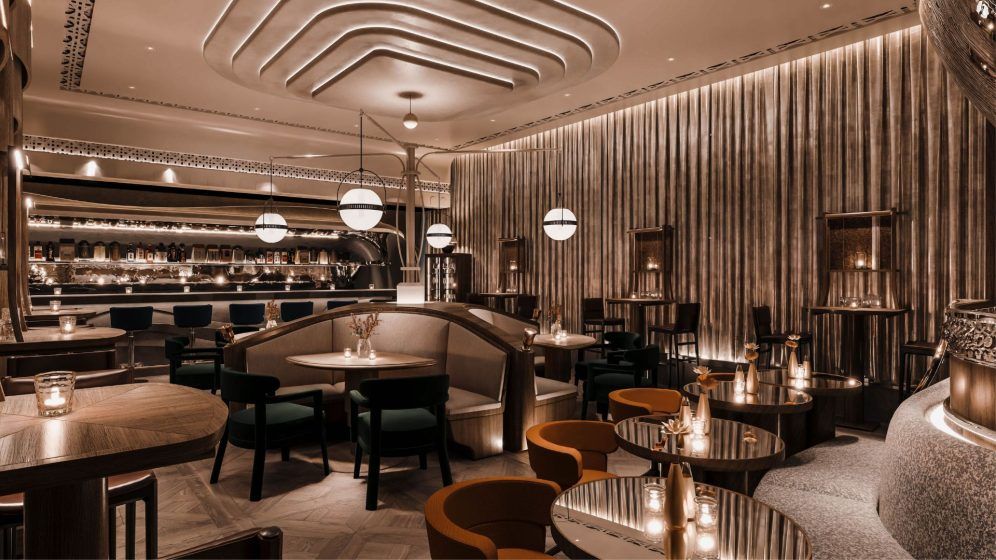 New Restaurants in Hong Kong: Where to eat in December 2022