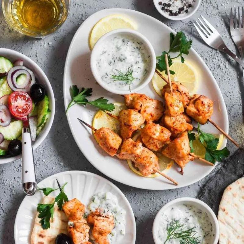 7 essential Greek dishes everyone needs to try