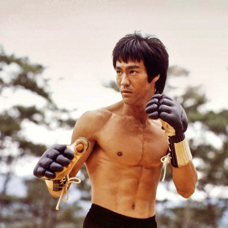 Bruce Lee Biopic: Ang Lee to cast son Mason Lee as martial arts icon