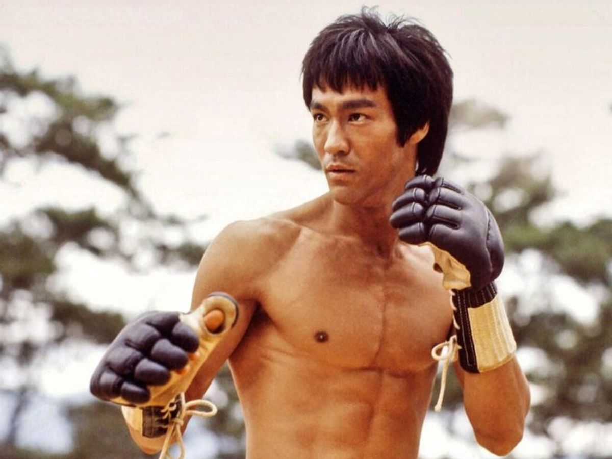 Bruce Lee Biopic: Ang Lee To Cast Son Mason Lee As Martial Arts Icon