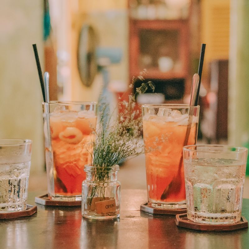 These are the 11 drinks trends that dominated 2022