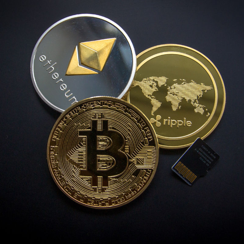 10 cryptocurrency terms to know before you start investing