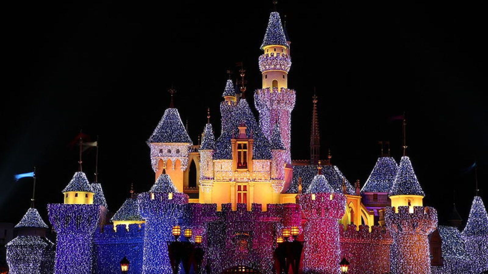 Bloody christmas hong kong