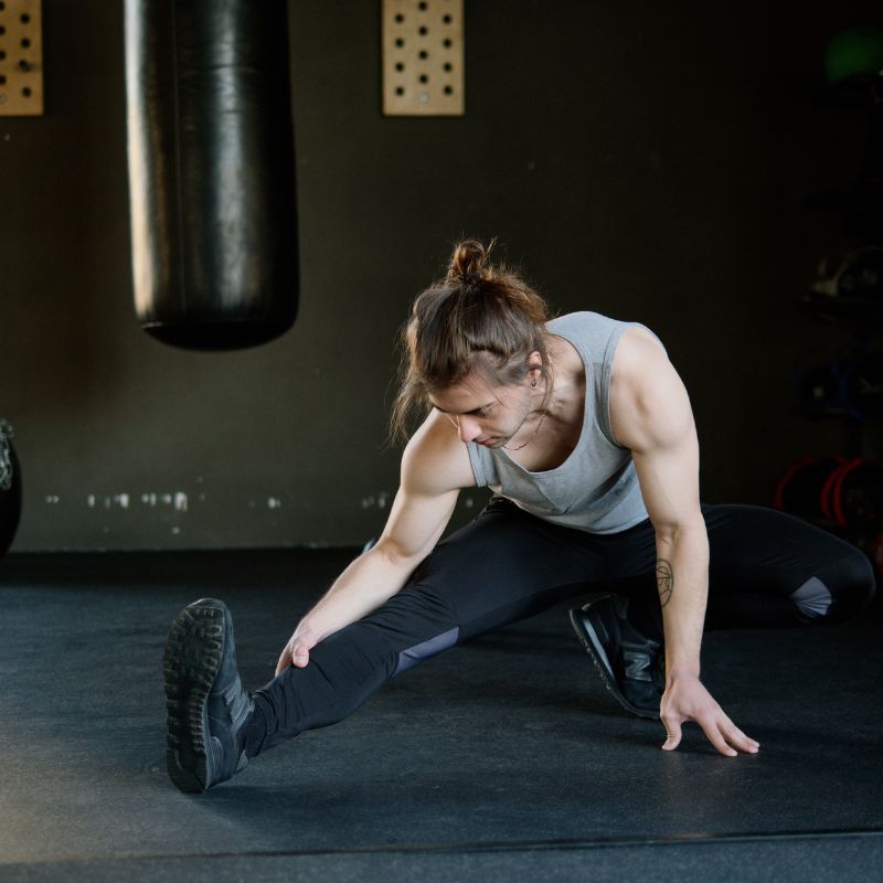 The 7 best strength training exercises for runners