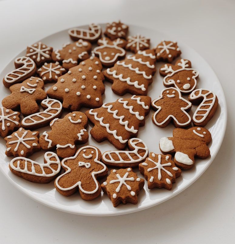 gingerbread