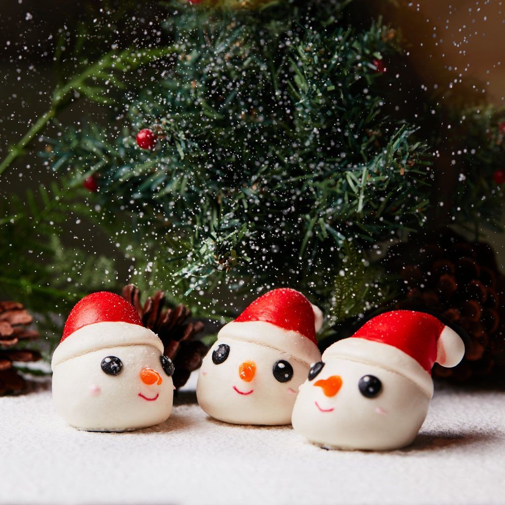 No Ham, Ma’am: 10 alternative festive menus to consider this Christmas