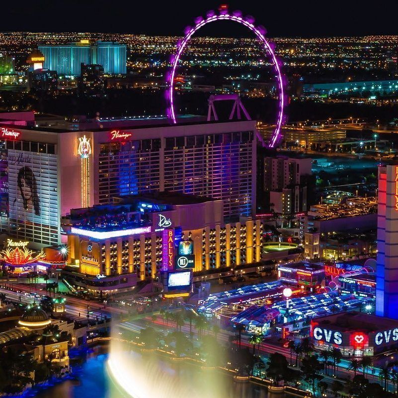 Free things to do in Las Vegas that’ll elevate your trip
