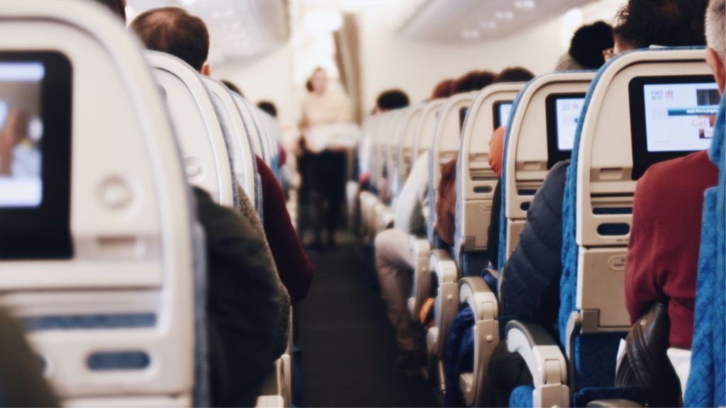 Will you really be able to make phone calls on flights? Here’s what you need to know