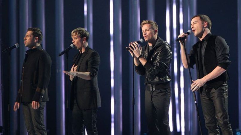 Westlife