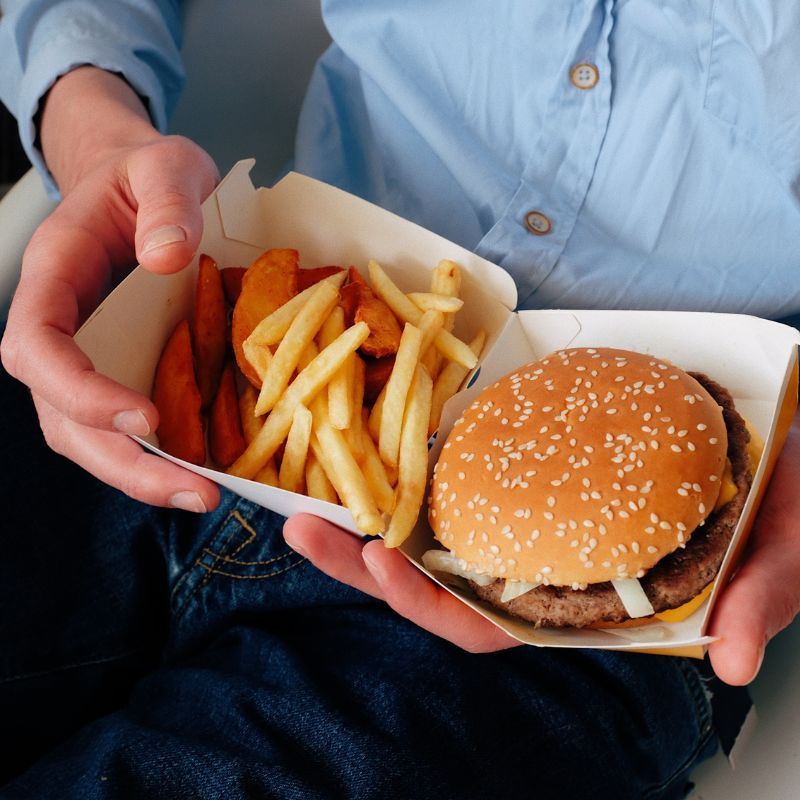 Eight sneaky foods that increase the risk of diabetes