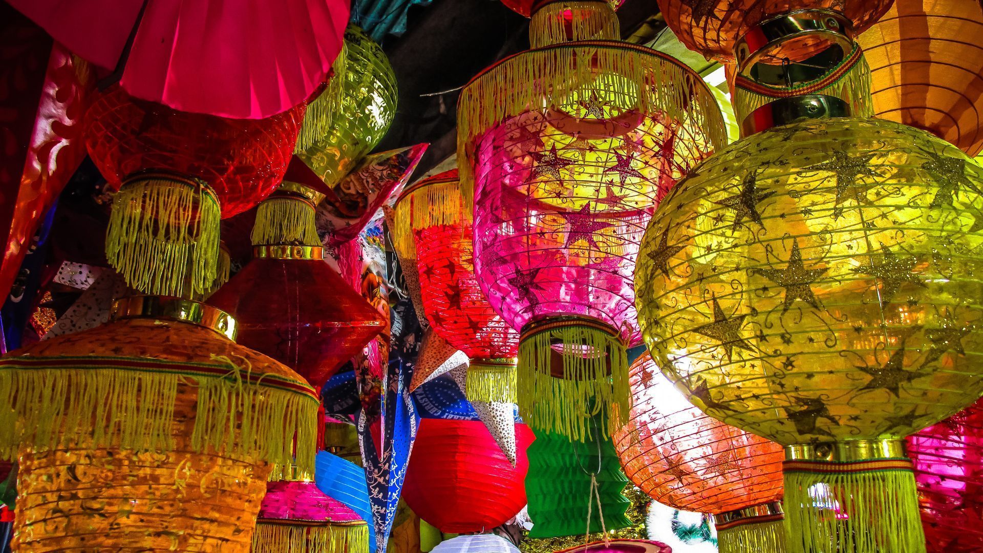 Christmas markets