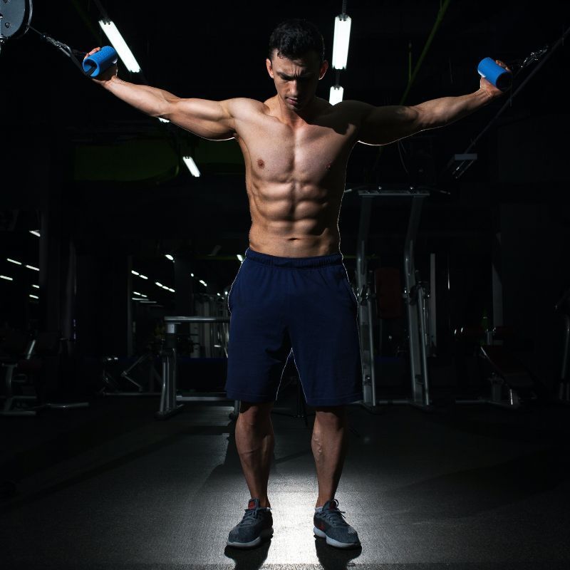 Does working out before bed ruin your sleep? We ask the experts