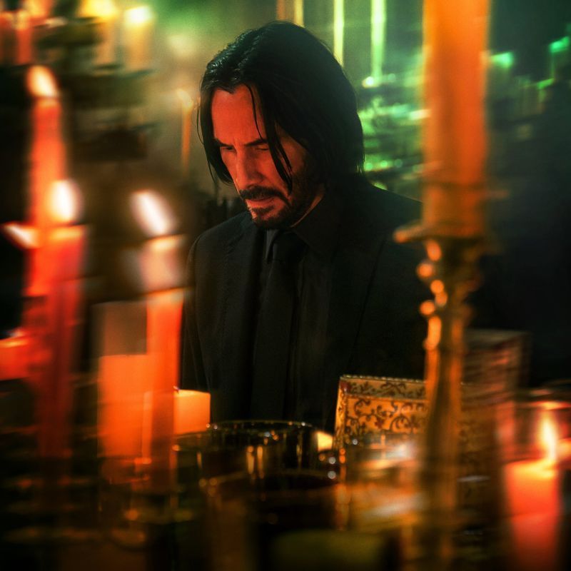 ‘John Wick: Chapter 4’ and 24 other upcoming movies to watch out for in 2023
