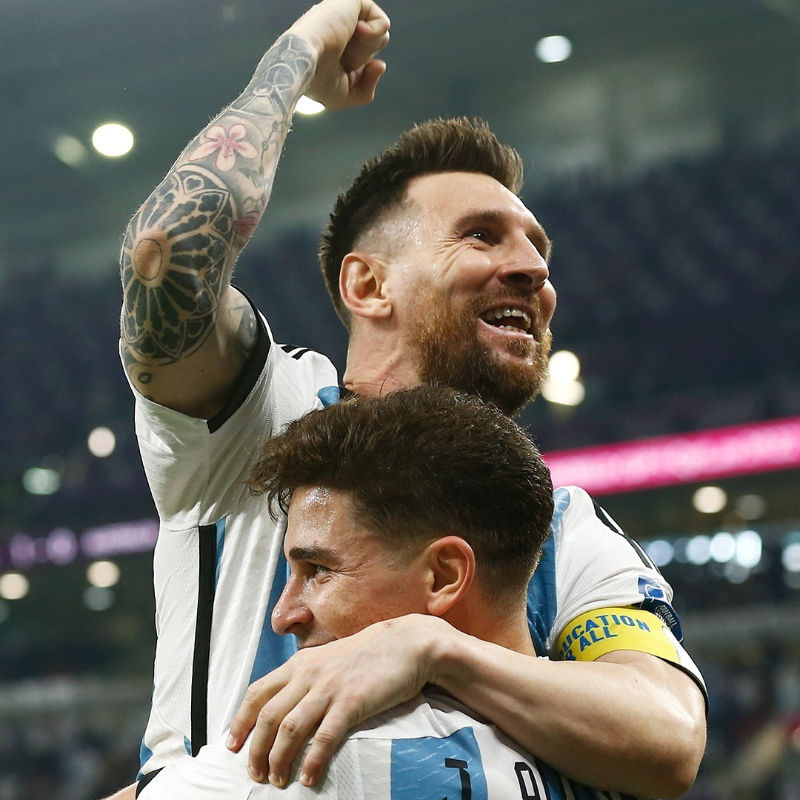 FIFA World Cup predictions: Which team is likely to lift the trophy on 18th December?