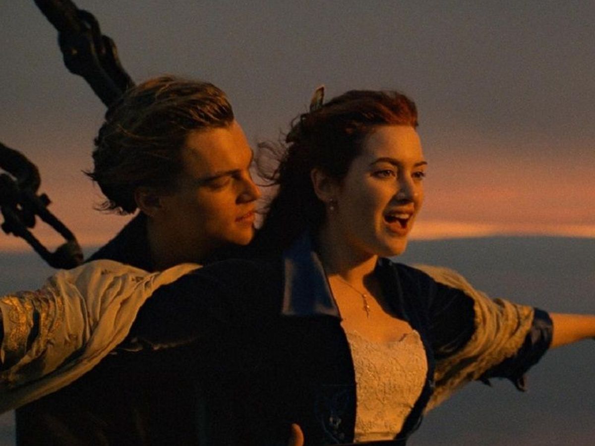 25 Years Of Titanic: Read The True Story Behind The Iconic Film