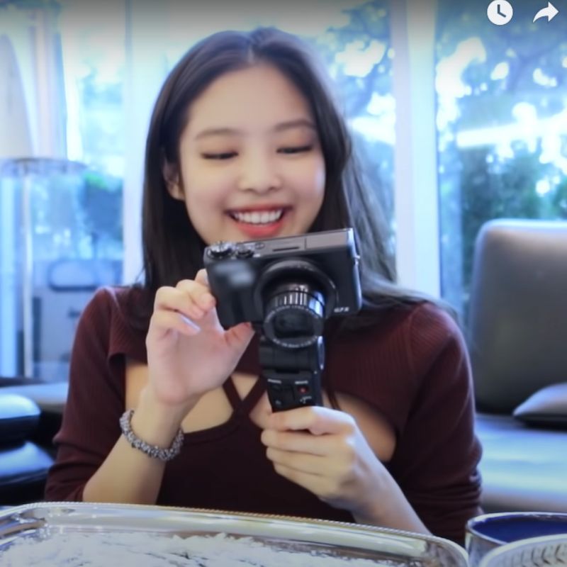 K-pop idols all aboard the like-share-subscribe train with their own Youtube channels