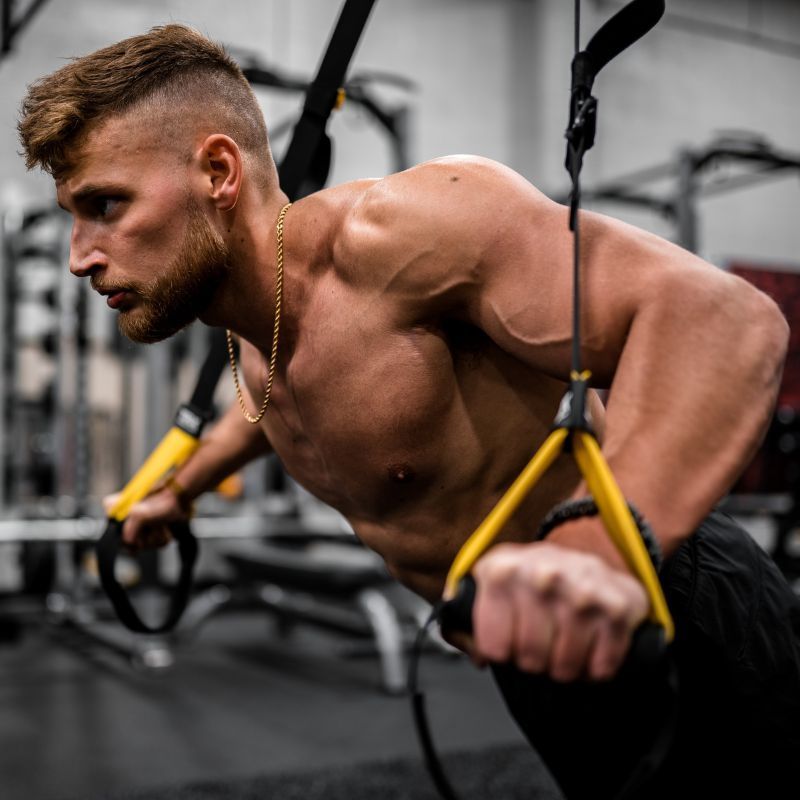 Try out these mobility exercises to relieve tension from your muscles