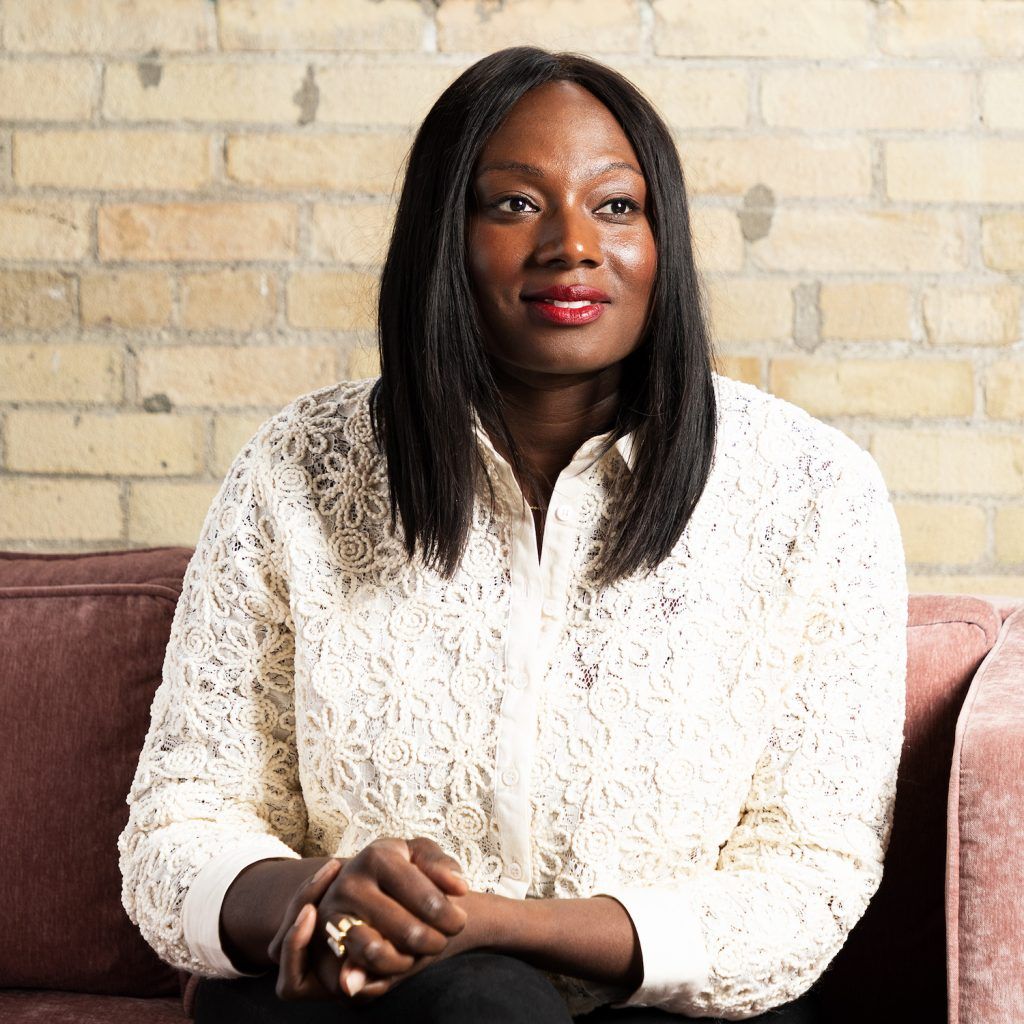 DECIEM’s Jacquelyn Kankam on transparency in the beauty industry