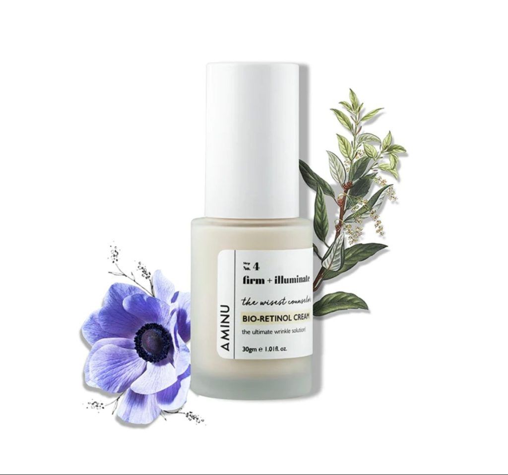 All you need to know about the dermatologist-recommended alternative for Retinol- Bakuchiol
