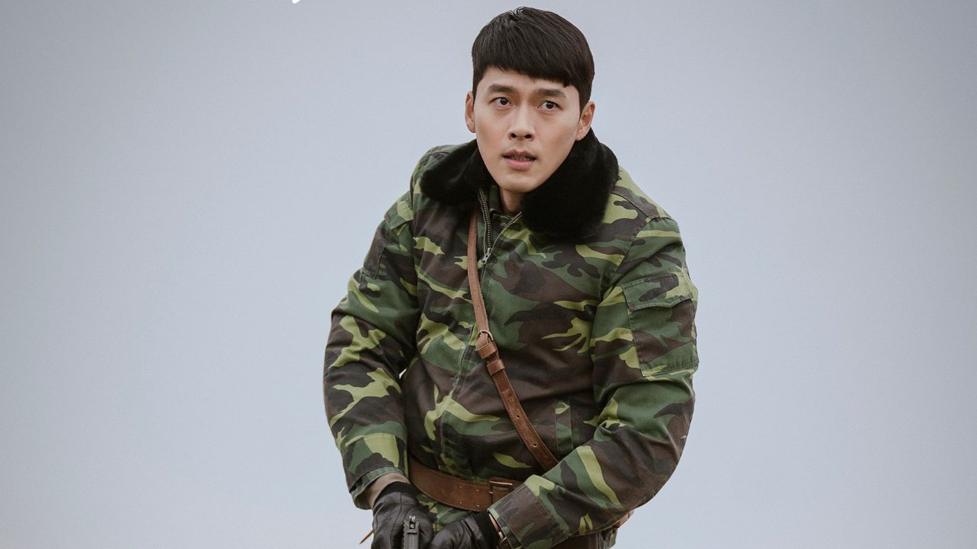 Korean stars military background: Hyun Bin To Kim Soo-Hyun