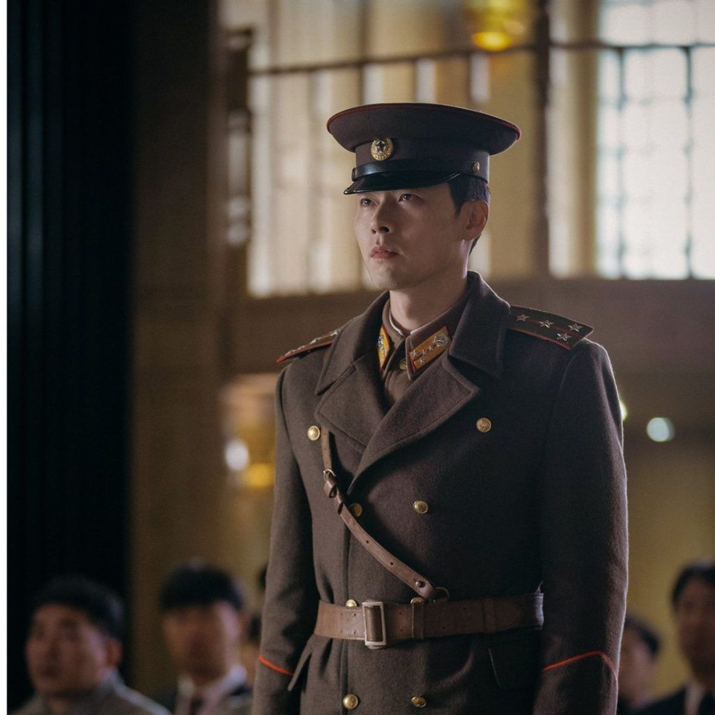 Hyun Bin to Kim Soo-hyun, South Korean celebrities who have served in the military