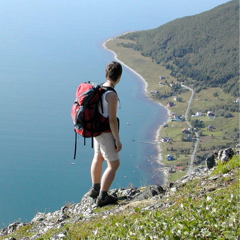 Sign up for the Coastal Trail Challenge and explore scenic stretches of the Hong Kong Island