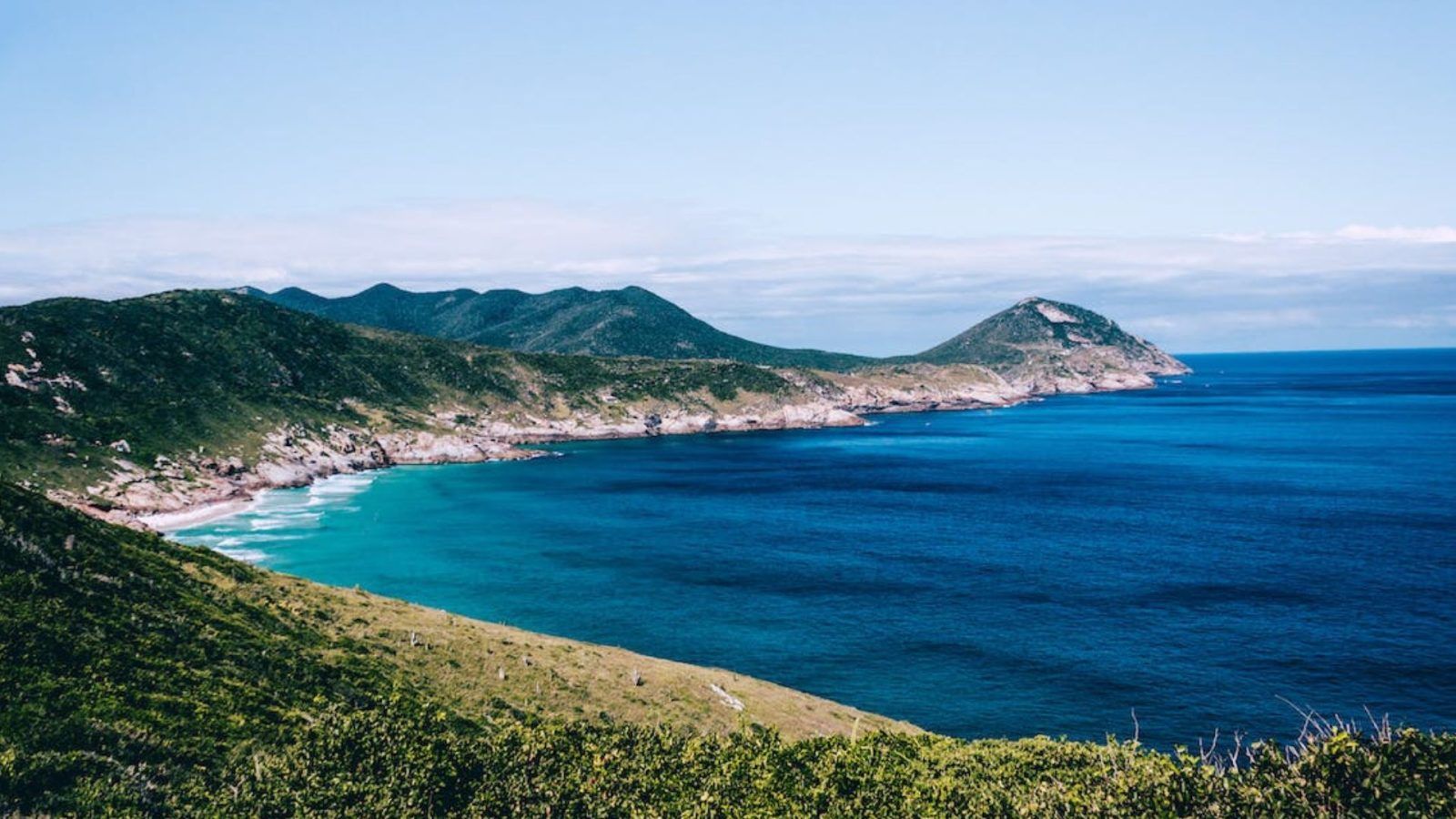 Coastal Trail Challenge Explore Hong Kong Island and win exciting prizes