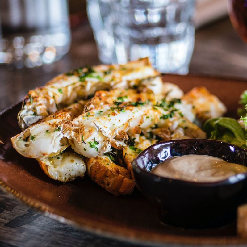 7 biggest food and dining trends of 2022