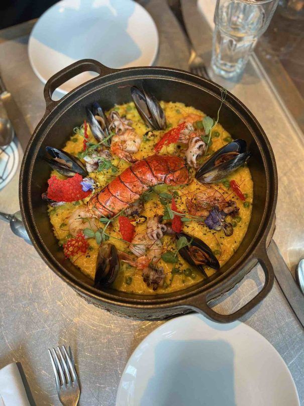 Best Bites 7 dishes we loved this week