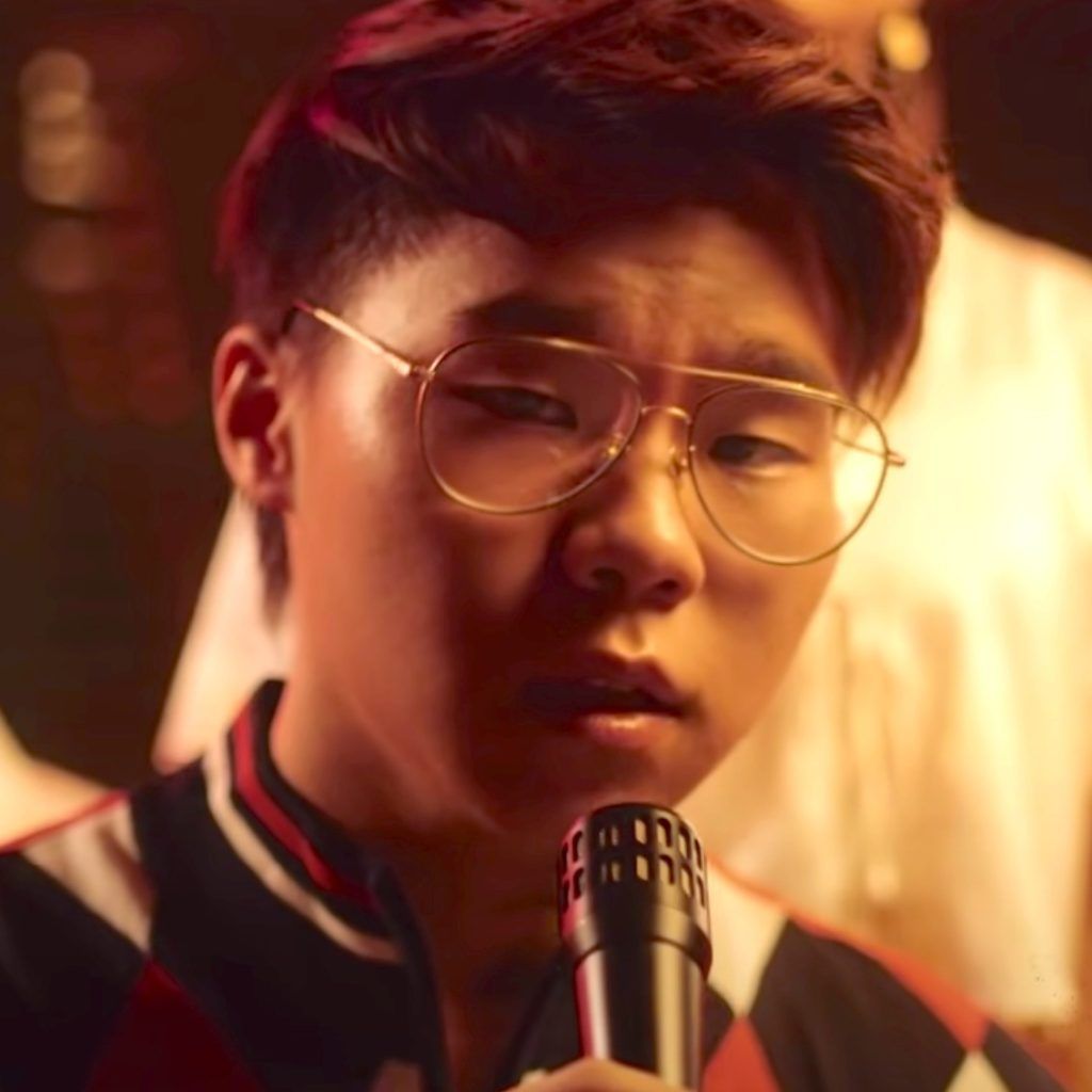 5 songs to get you in tune with our cover star, Gareth Tong