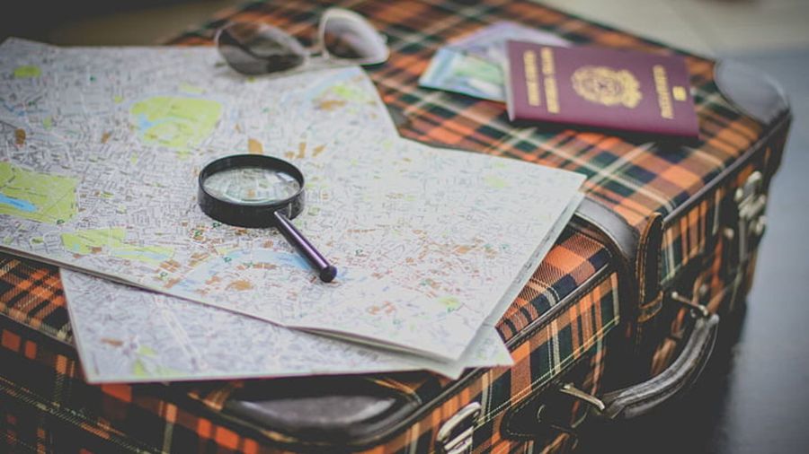 Hong Kong passport holders can travel visafree to 132 countries