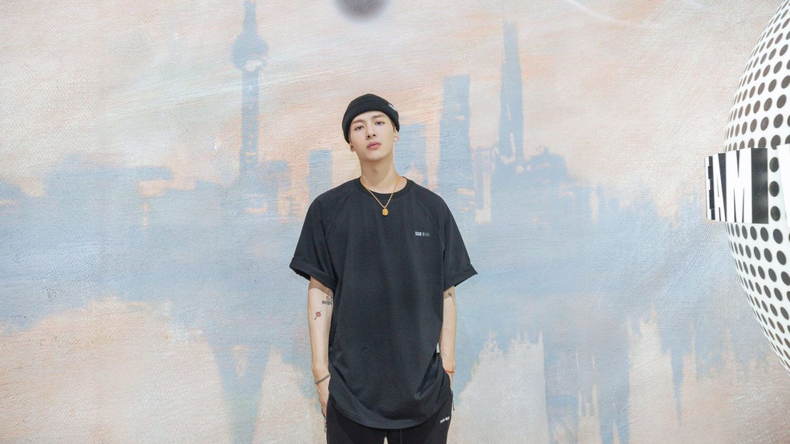 Jackson Chinese Rapper 10 interesting things you didn't know about K-pop idol Jackson Wang