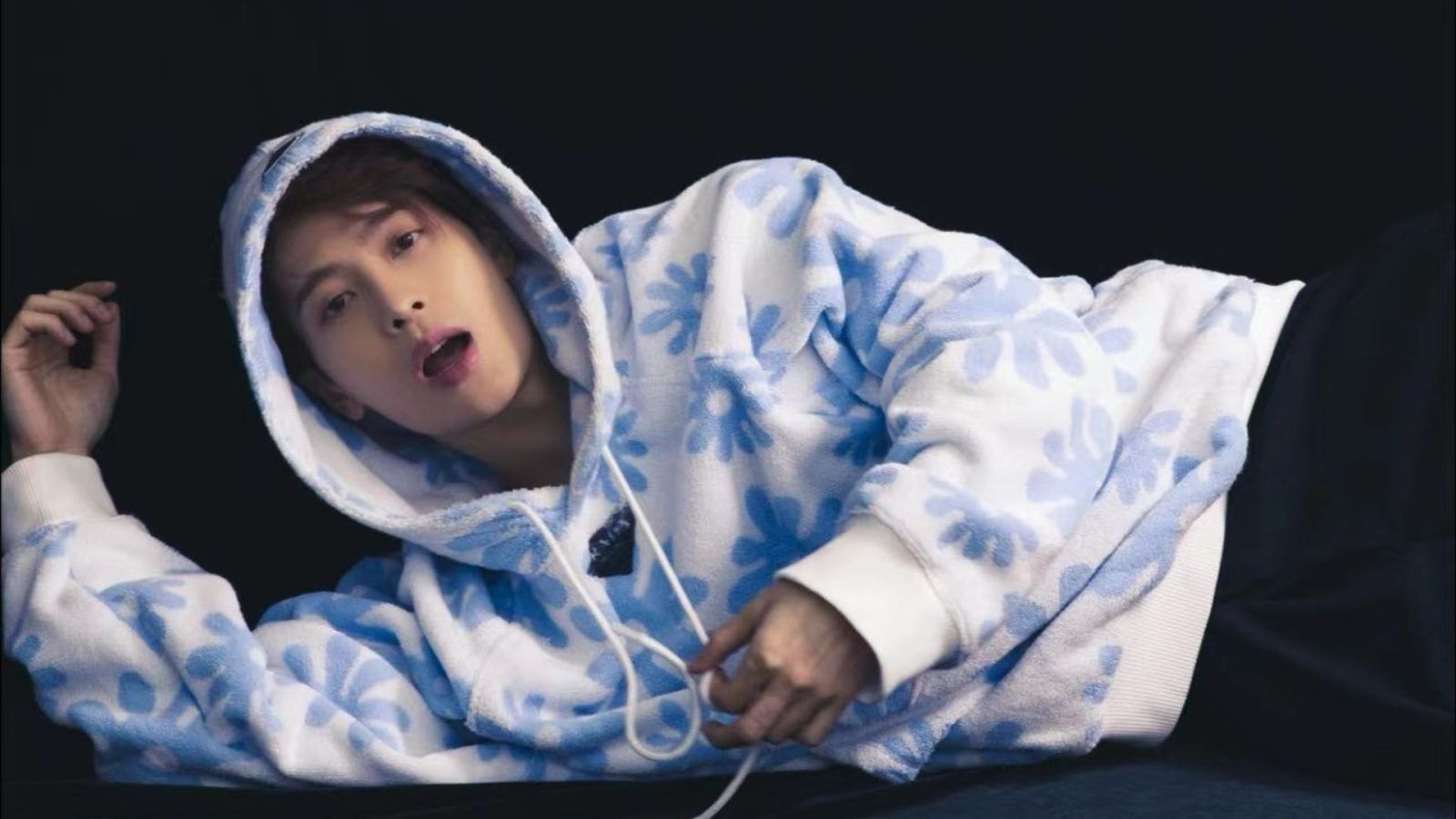 10 interesting things you didn’t know about K-pop idol Jackson Wang