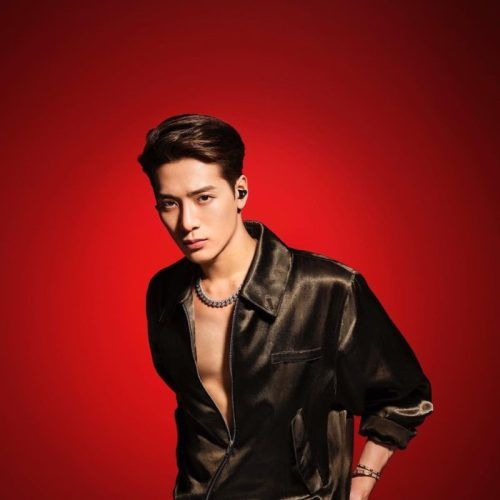 Jackson Wang appears in Louis Vuitton's “Horizon Never End” campaign