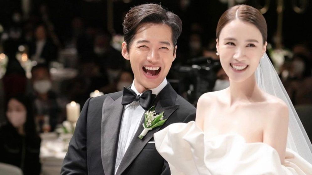 Son Ye-Jin And Other Popular K-Drama Actors Who Are Now Married