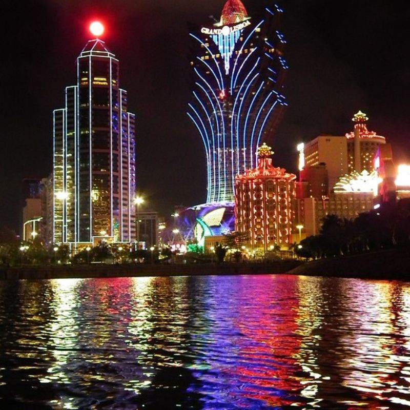 Here’s where to get the mRNA vaccine in Macau