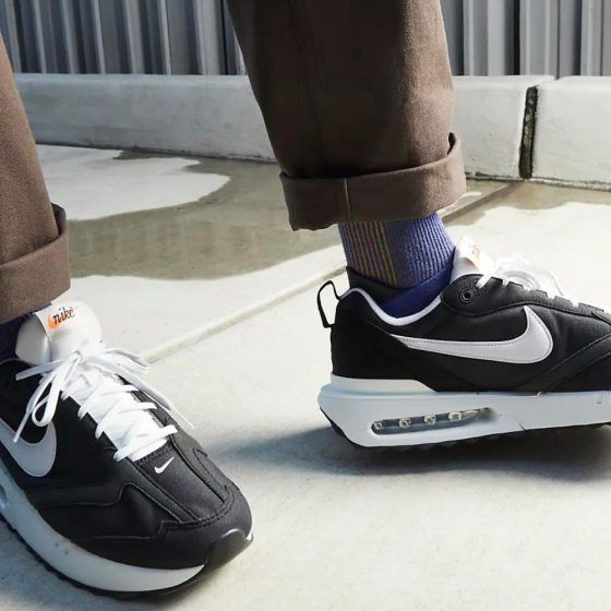 Update your shoe cabinet with the best Nike sneakers for men