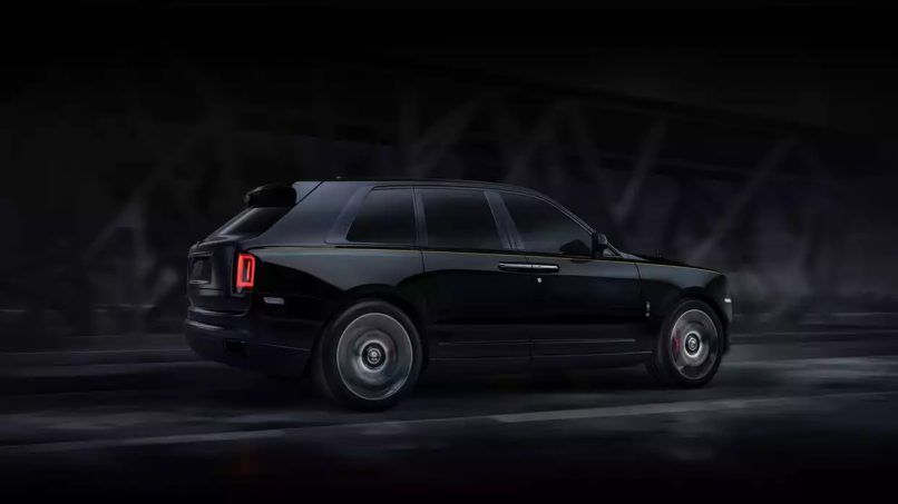 Rolls Royce