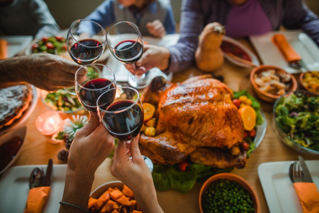 How to select the right wine for your Christmas parties, according to a sommelier